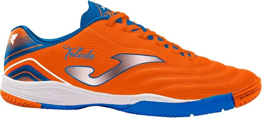 Multifunctionele Kindervoetbalschoenen voor en