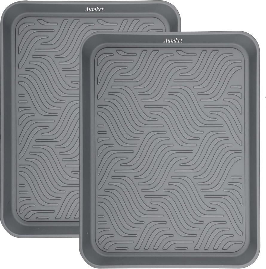 Multifunctionele Laarzenbak voor Vloerbescherming Perfect voor Schoenen Huishouden en Tuin