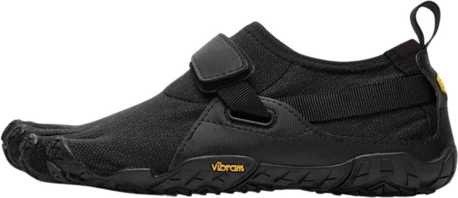 Multifunctionele Trailschoen met Vibram Grip en Klittenbandsluiting