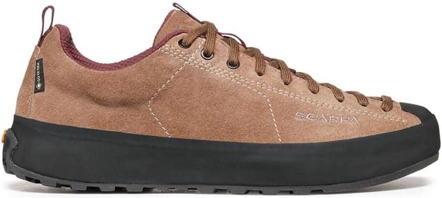 Multifunctionele Trailschoenen Unisex Grijs Wandelen en Outdoor