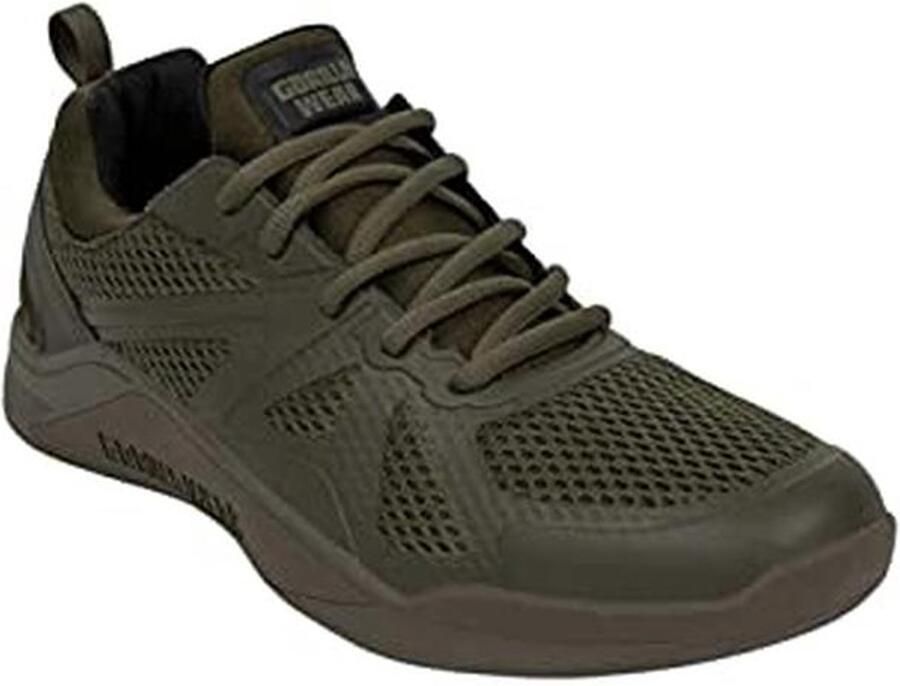 Multifunctionele Trainingsschoenen voor Volwassenen Ideaal voor Gym en Outdoor Activiteiten