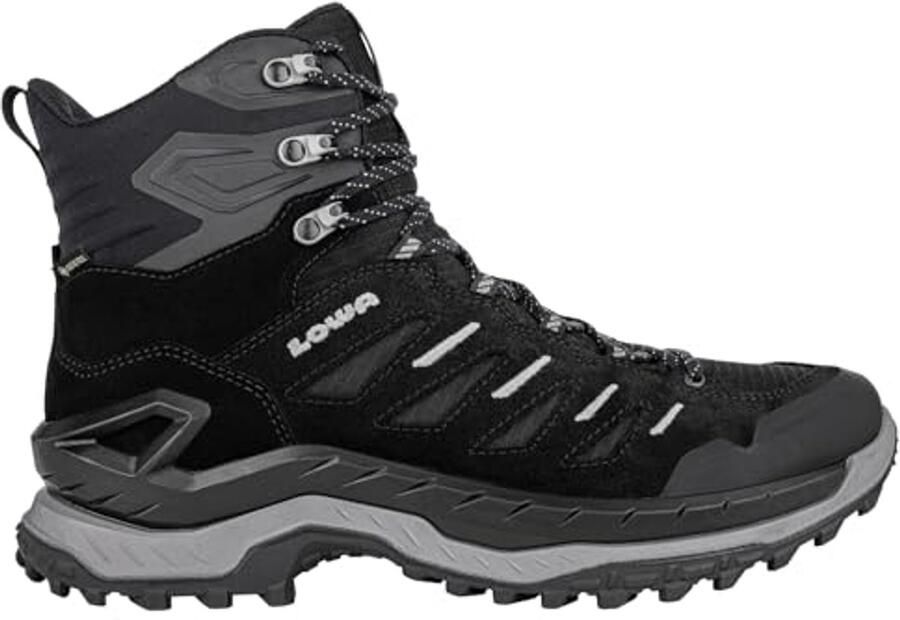 Multifunctionele Wandelschoenen voor avontuurlijke trektochten