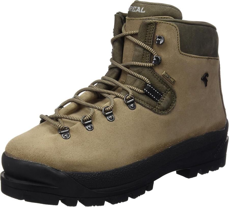 Multifunctionele Wandelschoenen voor en All-Terrain Gebruik