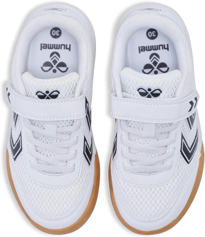 Multiplay Flex Vc Jr Sneakers voor Kinderen