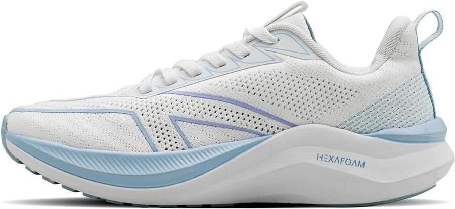 Multisport Hardloopschoenen & Comfortabel Wandelen Gym & Joggen