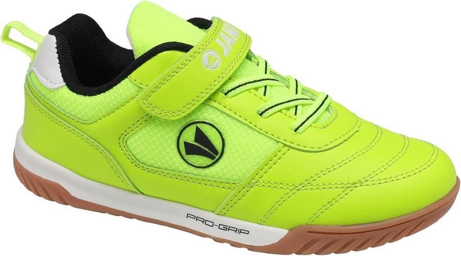 Multisport indoorschoen voor kinderen met goede grip en ade d vermogen