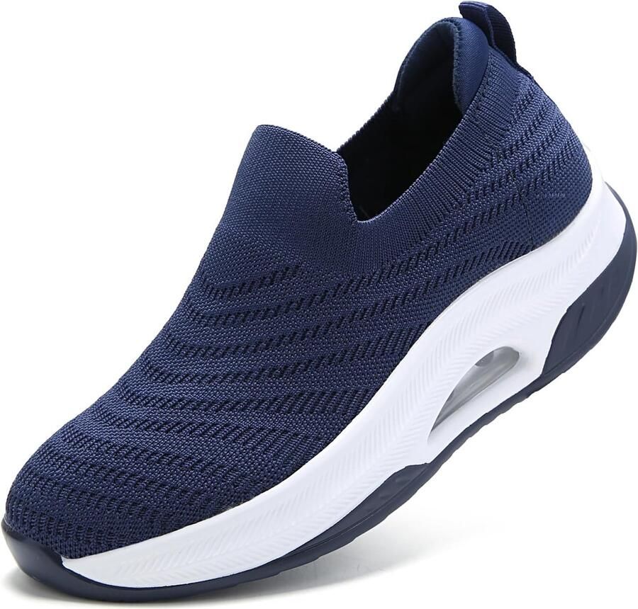 Sneakers Comfortabele Buiten