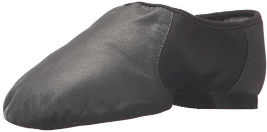 Neo-Flex Instapschoenen voor Dames Jazzschoenen met Neopreen Splitzool en EVA Pads