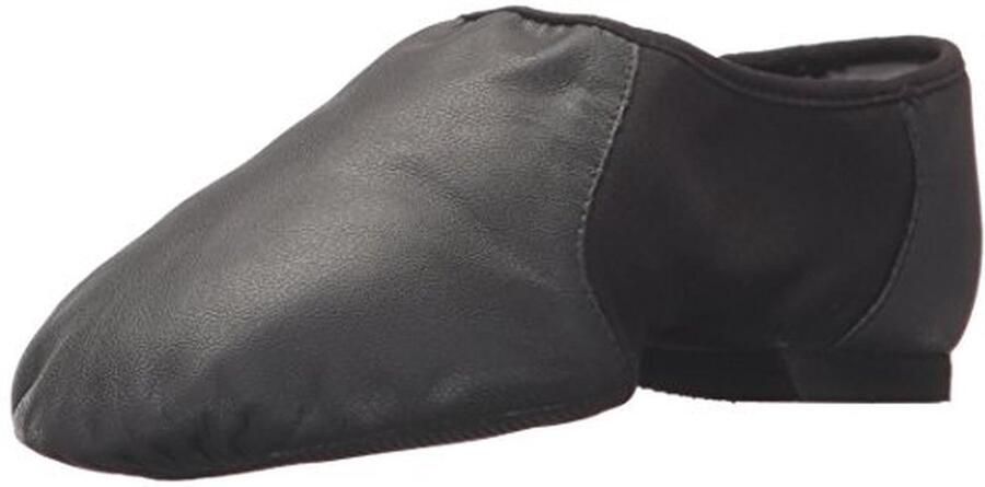 Neo-Flex Instapschoenen voor Dames Flexibele Jazzschoenen met Splitzool en EVA Kussens