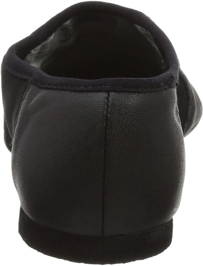 Dames Neo-Flex Slip on Jazz & Moderne dansschoenen