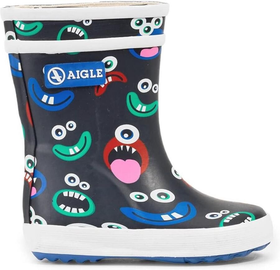 Neoprene Wasbare En Sneldrogende Boots Met Zelfreinigende Buitenzo