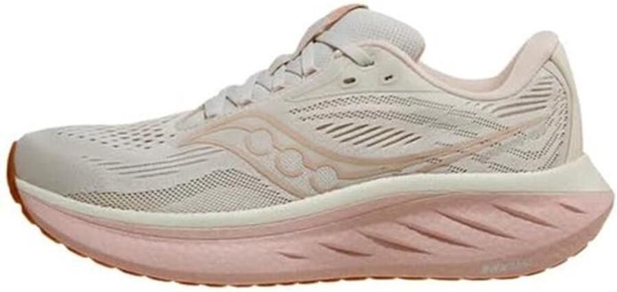 Neutrale Demping Trainingsschoen voor Hardlopen en Fitness