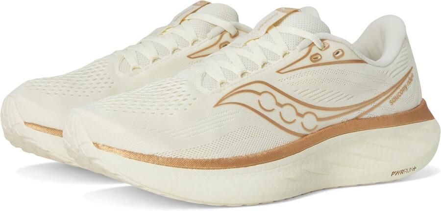 Neutrale hardloopschoen met comfortabele demping voor elke training