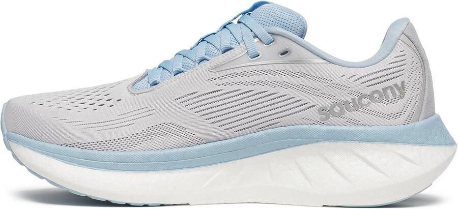 Neutrale Hardloopschoen met Comfortabele Demping voor Training en Dagelijks Gebruik