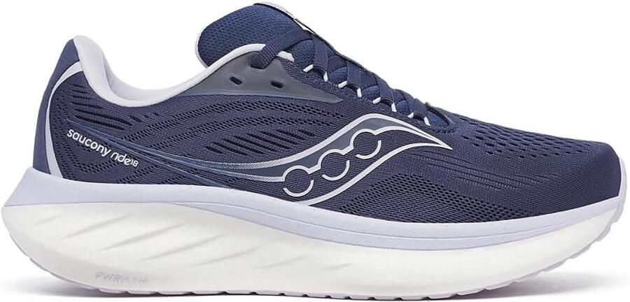 Neutrale Hardloopschoen met Veelzijdige Demping voor Training en Dagelijks Gebruik