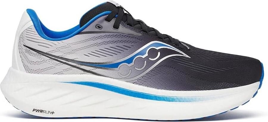 Neutrale Hardloopschoen met Veelzijdige Demping voor Training en Herstel