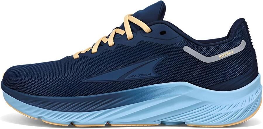 Neutrale Hardloopschoen voor en Lichtgewicht en Responsief