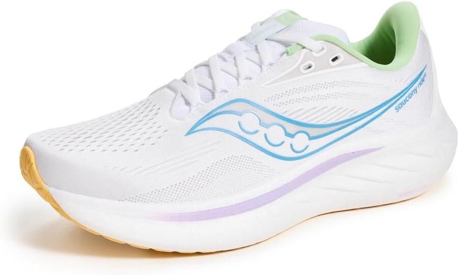 Neutrale Hardloopschoen voor en Veelzijdige Sportschoen met Comfortabele Demping