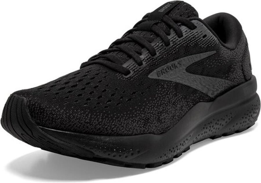 Dames hardloopschoenen met maximale demping en comfortabele pasvorm