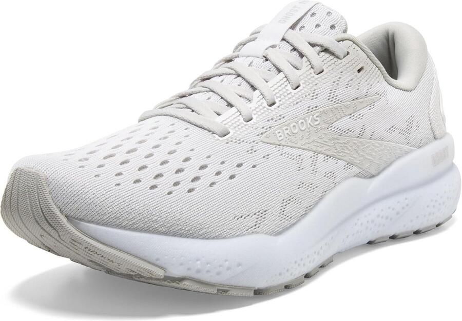 Dames Hardloopschoenen Neutraal Goede Demping Comfortabele Pasvorm