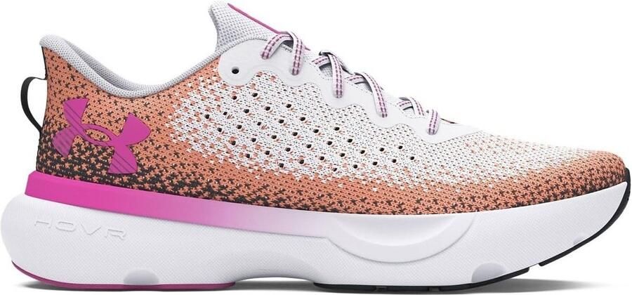 Neutrale Hardloopschoenen Dames met Responsieve Demping en Ademend Bovenwerk