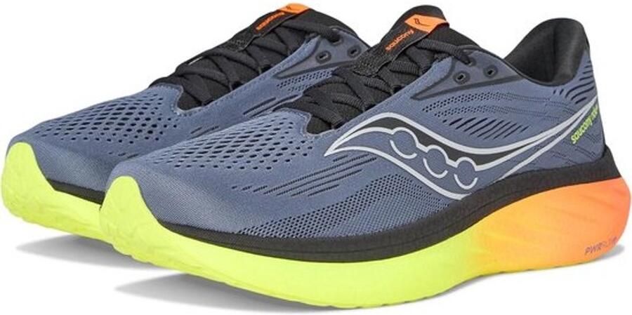 Neutrale Hardloopschoenen Comfortabele Trainingsschoen voor Dagelijks Gebruik