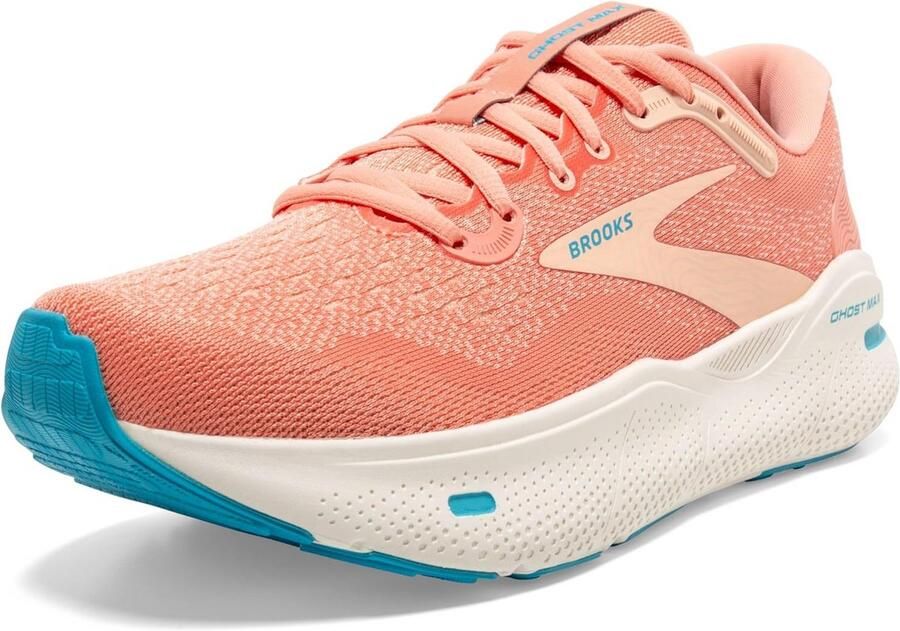 Neutrale hardloopschoenen met maximale demping en stabiliteit