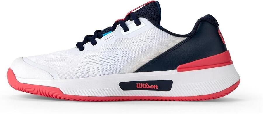 Nieuwe Dames Tennisschoenen voor Optimale Grip en Stabiliteit