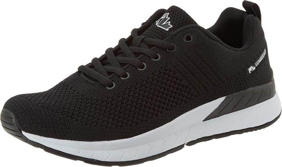 Nieuwe Stijlvolle Heren Sneakers met Vetersluiting