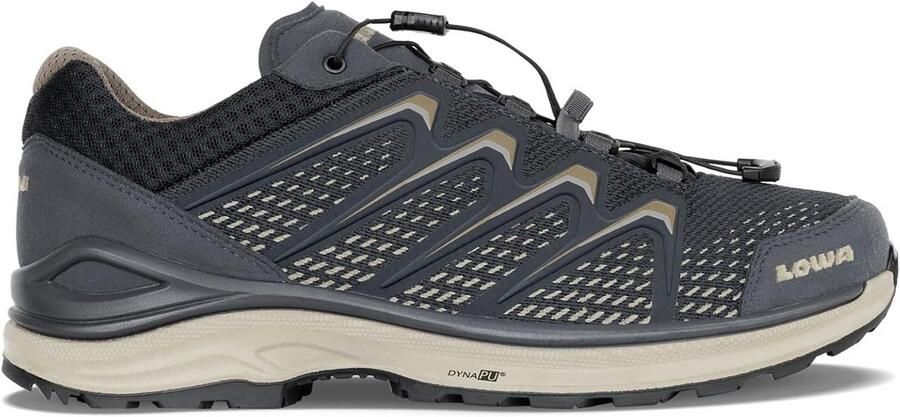 Nieuwe Wandelschoen voor en Waterdicht en Lichtgewicht