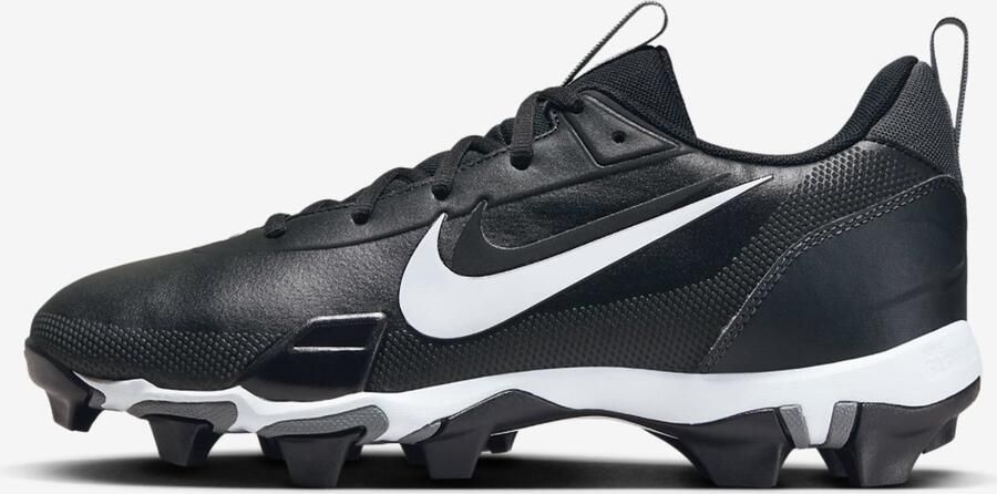 Nike Honkbalschoenen Nike Force Trout 9 Keystone Kunststof Spikes Zwart - Foto 1