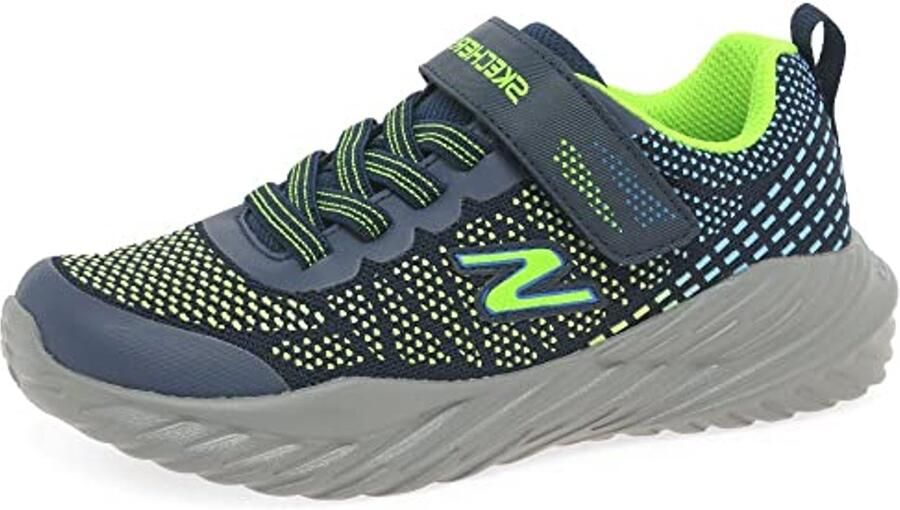 Nitro Sprint Karvo Jongens Sneakers