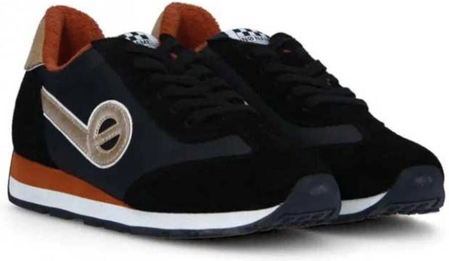 No Name City Run Jogger Knhrca0 Sneakers Zwart Vrouw