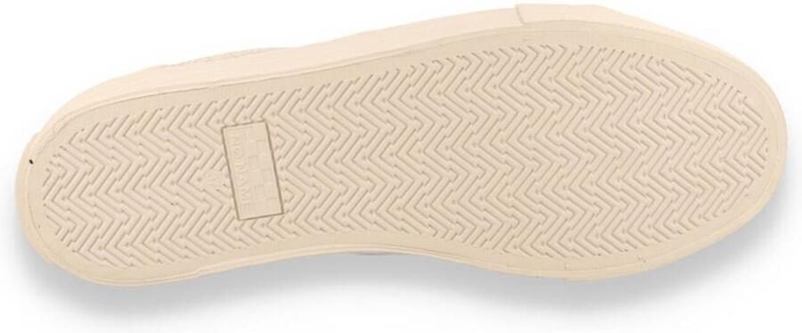 No Name Arcade Straps Sneakers Wit Dames - Foto 11