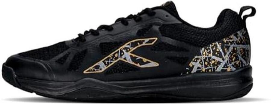 Non-Marking Heren Tennisschoenen met Anti-Slip Zolen