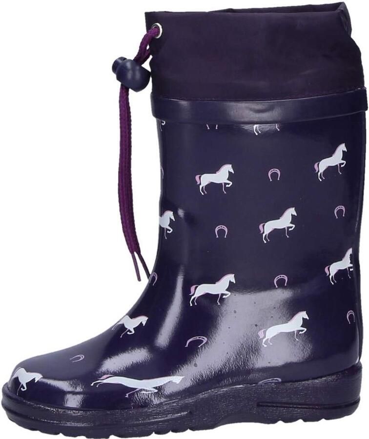 Nostalgische gymschoenen voor meisjes stevig en flexibel