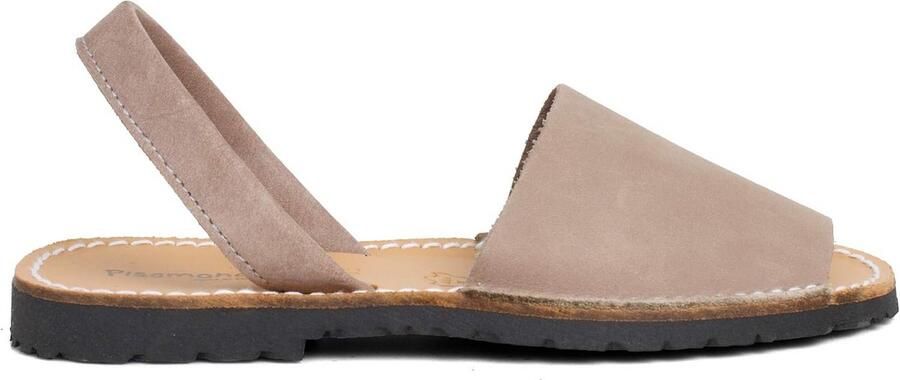 Nubuck Kindersandalen Comfortabele Zomerschoenen voor en