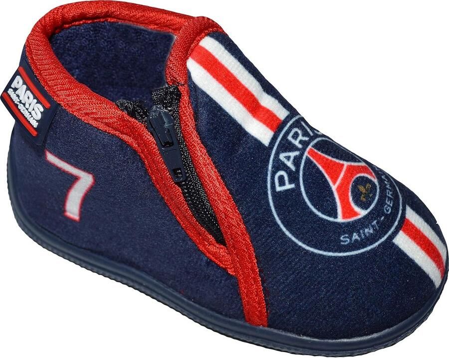 Officiële Babyschoenen Paris Saint Germain PSG Voetbal
