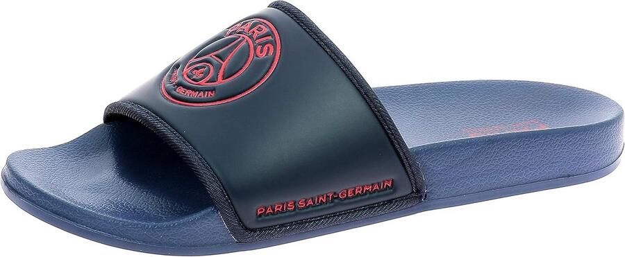 Officiële Badslippers Paris Saint-Germain Voetbal Fanschoeisel
