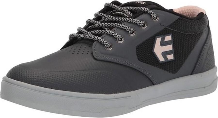 Offroad Fietsschoenen Heren Robuuste Mountainbike Schoenen voor Flat Pedals