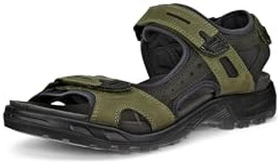 Offroad Heren Trekking Sandalen