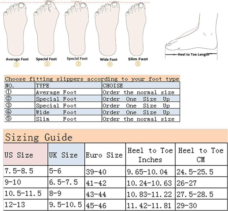Ofoot heren ademende katoenen open teen platte pantoffels traagschuim antislip zomerhuis dia's sandalen