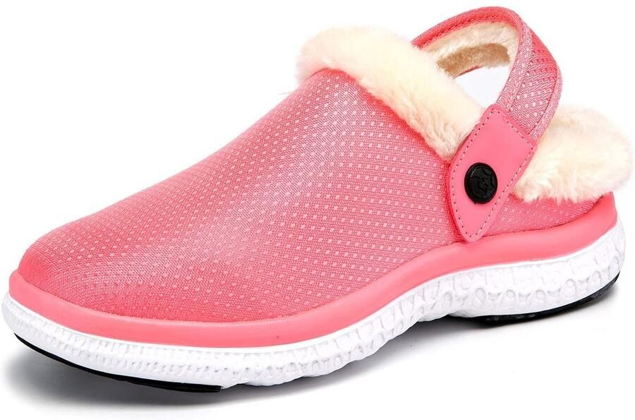 Omgoods Ade d Clogs Slippers voor nen en