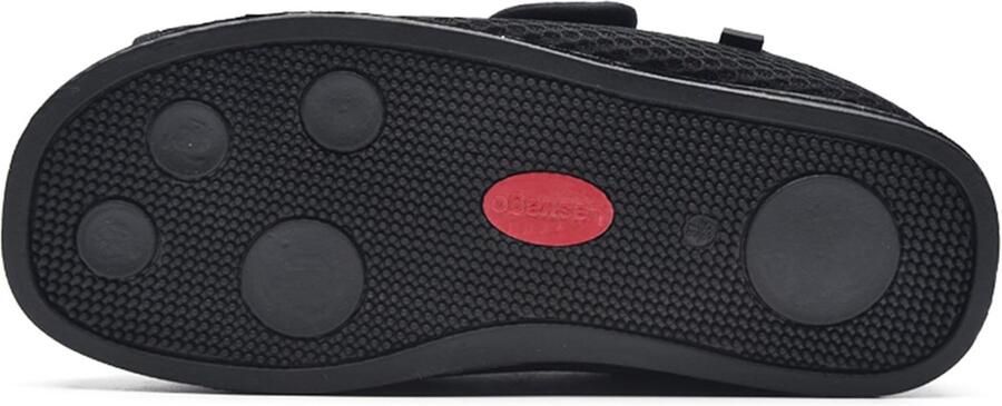 Omgoods Ade d en Lichtgewicht Slippers voor en