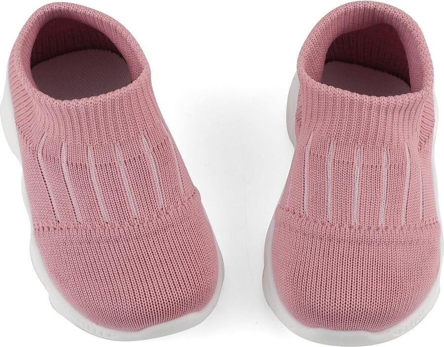 Omgoods Ade d Flexibele Wandelschoenen voor Peuters