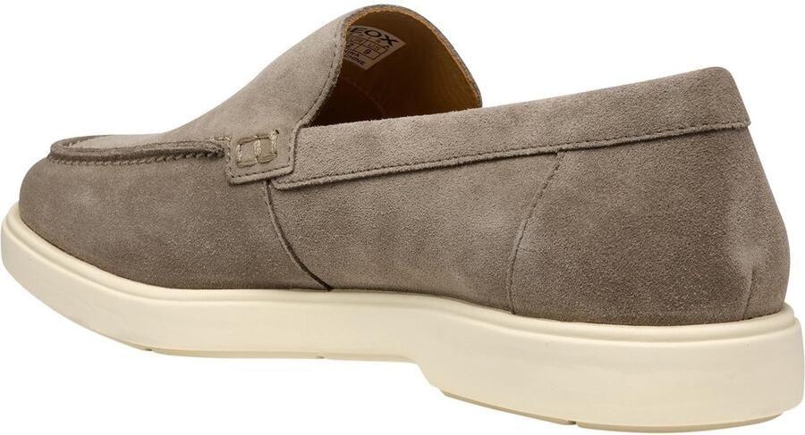 Omgoods Ademend Heren Moccasins voor Casual Gebruik - Foto 1