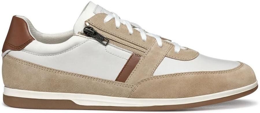 Omgoods Ademend Heren Sneakers voor Sportieve Activiteiten
