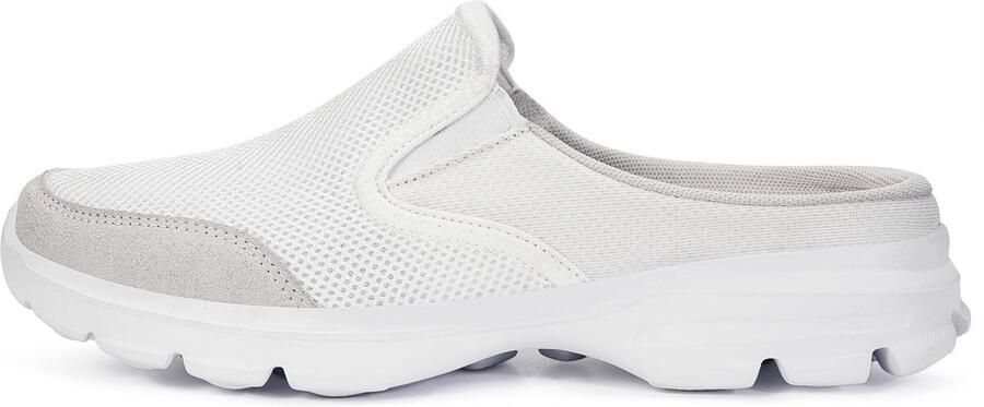 Omgoods Ade d Slip-On Slippers voor Zomer en Buiten