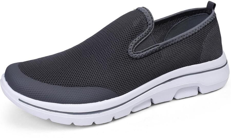 Omgoods Ade d Slip On Sneakers voor en