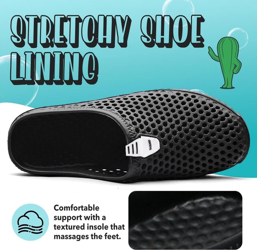 Omgoods Ade d Zomer Slippers voor Binnen en Buiten
